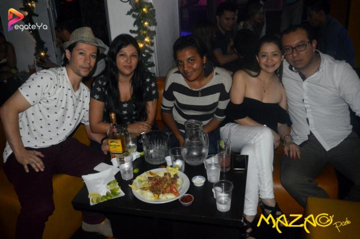 Foto 17 de Mazao - Feria 2015 en Mazao Park, Cali