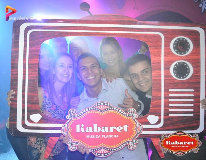 Foto 24 de Kabaret Bar - 2do Fds Oct. 2016 en Kabaret - Granada, Cali