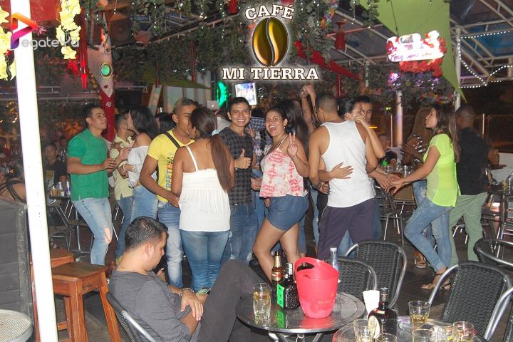 Foto 16 de Cafe mi Tierra - 4to Fds Abril 2016 en Cafe Mi Tierra, Cali