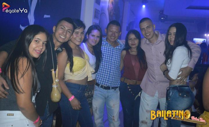 Foto 20 de Bailatino - 2do Fds Julio 2017 en Bailatino - Bar, Cali