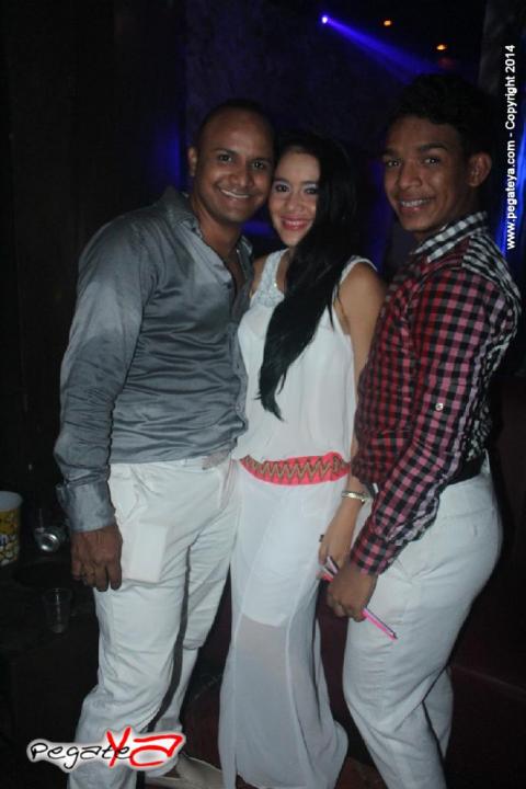 Foto 17 de CINEMA 20 Y 21 de SEPT 2014 en D8 club, Cartagena