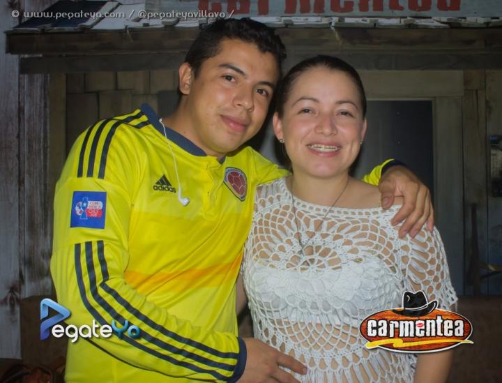 Foto 4 de CARMENTEA - Villavicencio en Carmentea Bar, Villavicencio
