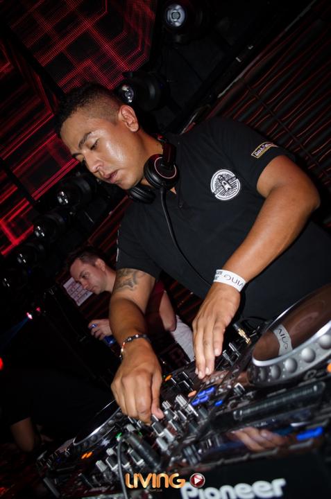 Foto 17 de Living - 3er Fds Febrero 2017 en Living Night Club, Cali