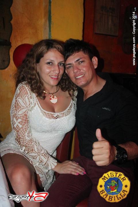 Foto 51 de MISTER BABILLA 20 Y 21 de SEPT 2014 en Discoteca MISTER BABILLA cartagena, Cartagena