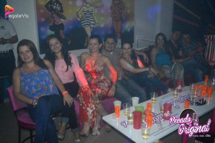 Foto 84 de Pecado Original - Feria. 2015 en Pecado Original, Cali