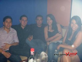 Foto 22 de Febrero 04 del 2012 en El Palenque Cantina Cali, Cali