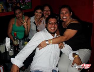Foto 36 de Ampm - Marzo 22 del 2014 en Am / PM Bar - Cali, Cali