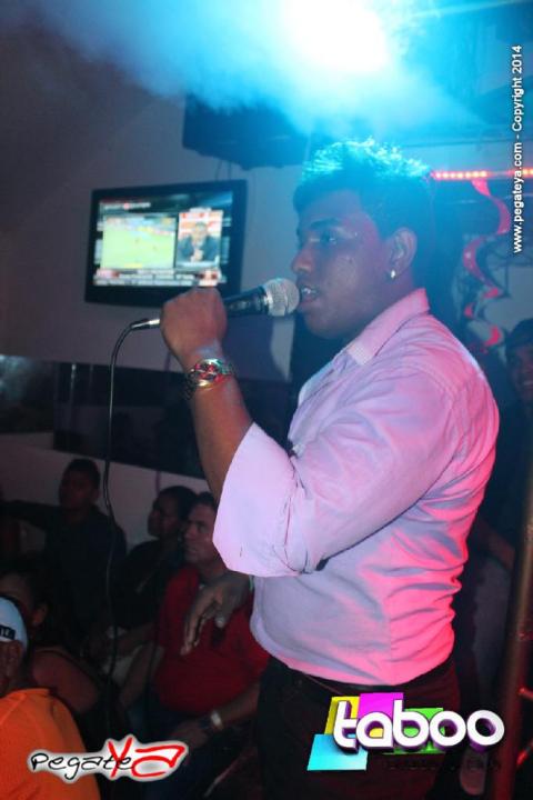 Foto 31 de TABOO 20 Y 21 de SEPT 2014 en Discoteca Taboo Cartagena, Cartagena