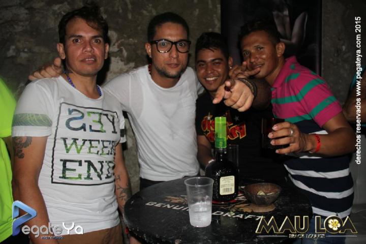 Foto 7 de Mauloa Viernes 18 y Sabado 19 de Septiem en mau loa cartagena, Cartagena