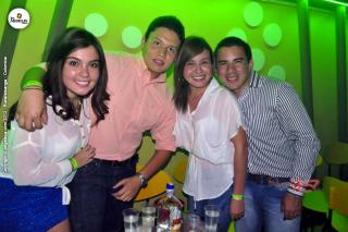 Foto 39 de Fotos Maria Namen 6 oct 2012 en Discoteca Maria Namen Bucaramanga, Bucaramanga