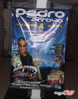 Foto 16 de Jala Jala Marzo 22 del 2014 en Jala Jala Club, Cali