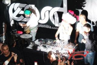 Foto 70 de 20 de Octubre 2012 en Eventos en Bucaramanga, Bucaramanga