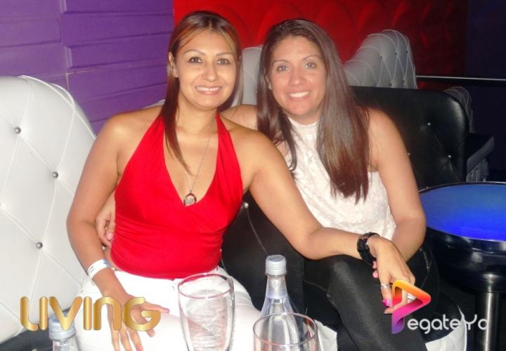 Foto 12 de Living - 4to FDS Marzo 2015 en Living Night Club, Cali