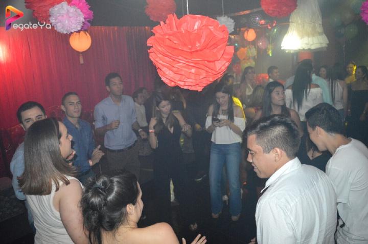 Foto 3 de 69 club - 3er Fds Febrero 2017 en Pegateya Cali, Cali