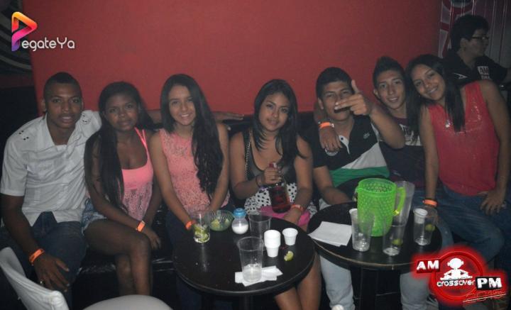 Foto 40 de Ampm - 4to FDS Sept 2015 en Am / PM Bar - Cali, Cali