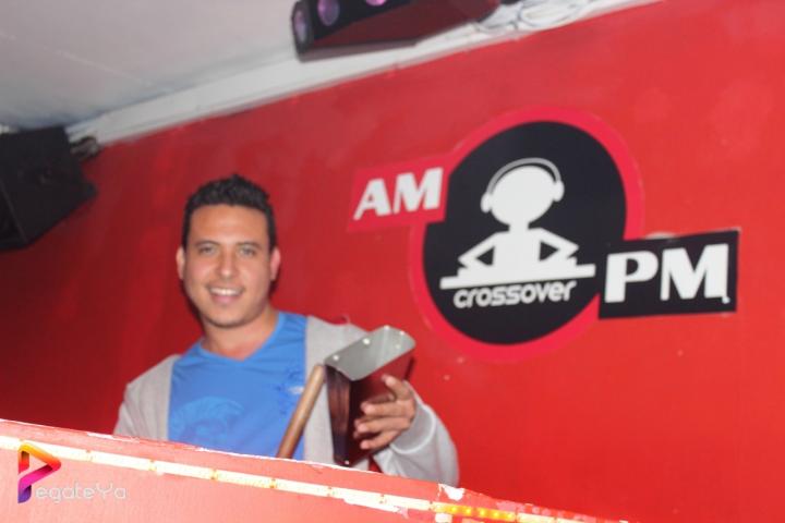 Foto 11 de Ampm Bar - 4to FDS Marzoo 2015 en Am / PM Bar - Cali, Cali