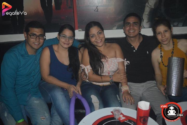 Foto 28 de AmPm - 4to Fds Febrero 2017 en Am / PM Bar - Cali, Cali