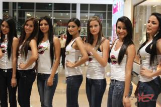 Foto 159 de SemiFinal Angeles de La Mega 2013 en SemiFinal Angeles de La Mega 2013, Bucaramanga