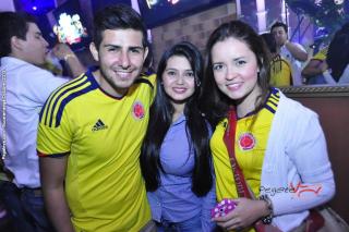 Foto 74 de Discoteca Malabar octubre de 2013 en Discoteca Malabar Bucaramanga, Bucaramanga