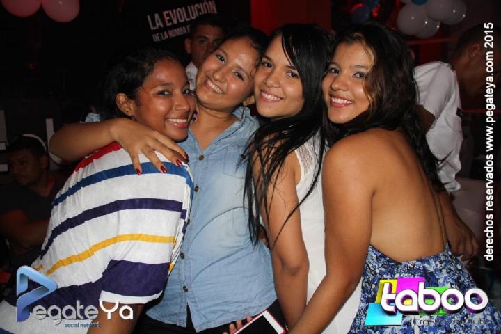 Foto 16 de Taboo viernes 25 y sabado 26 en Discoteca Taboo Cartagena, Cartagena