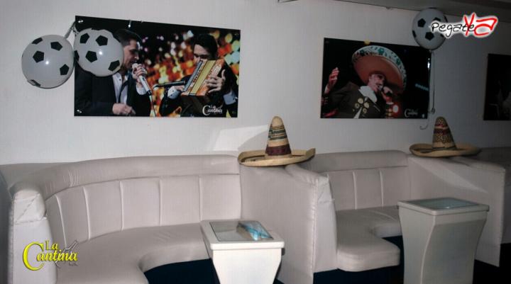 Foto 46 de La Cantina Sur ( Septiembre ) en La Cantina Sur, Cali