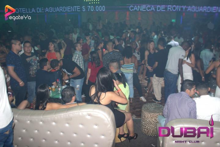 Foto 9 de Dubai Night Club - 5TO Fds Bril 2016 en Dubai Night Club