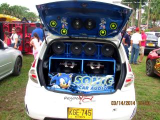 Foto 216 de Car Audio Extremo Villavicencio en PegateYa Villavicencio, Villavicencio