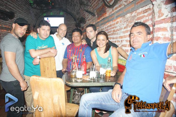Foto 2 de Tu Candela 26 y 27 de Junio de 2015 en TU CANDELA cartagena, Cartagena