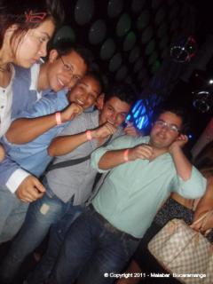 Foto 27 de 25-26 Febrero 2012 en Discoteca Malabar Bucaramanga, Bucaramanga