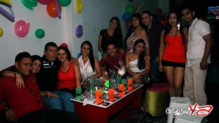 Foto 54 de Octubre 12 del 2013 en Beautiful 80`s Cali, Cali