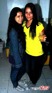 Foto 7 de Octubre 12 del 2013 en Heaven Shots, Cali