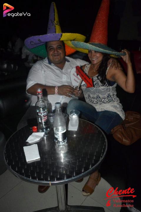 Foto 66 de CHENTE - 3er & 4to FDS Oct 2016 en CHENTE Vallenatos y Rancheras, Cali