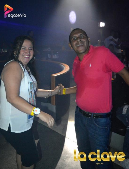 Foto 23 de La Clave Night Club - 5to Fds Abril 2016 en La Clave Night Club, Cali