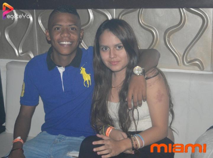 Foto 25 de Miami Bar - 4to Fds Febrero 2017 en Miami Bar Cali, Cali
