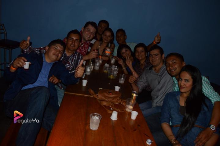 Foto 16 de Maria casquitos sábado 04 de julio 2015 en Maria Casquitos Bucaramanga, Bucaramanga