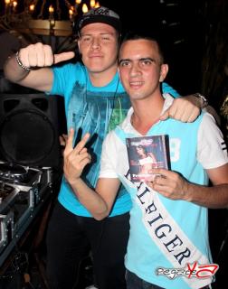 Foto 14 de Diciembre 14 del 2013 en Rooms Club