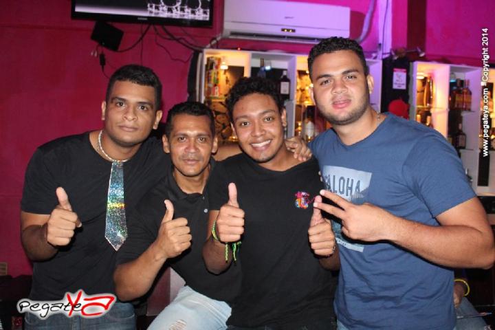 Foto 37 de BAHIA CLUB 26 Y 27 de SEPT 2014 en bahia club, Cartagena