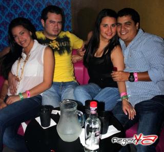 Foto 84 de Octubre 12 del 2013 en Kabaret - Granada, Cali