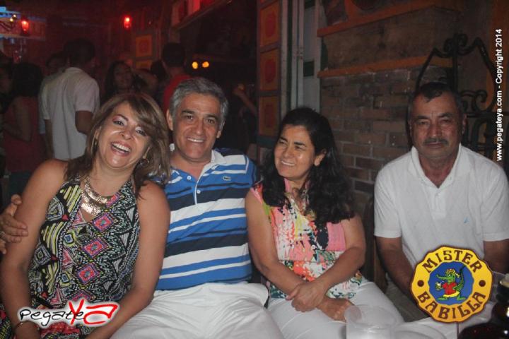 Foto 31 de MISTER BABILLA 26 Y 27 de SEPT 2014 en Discoteca MISTER BABILLA cartagena, Cartagena