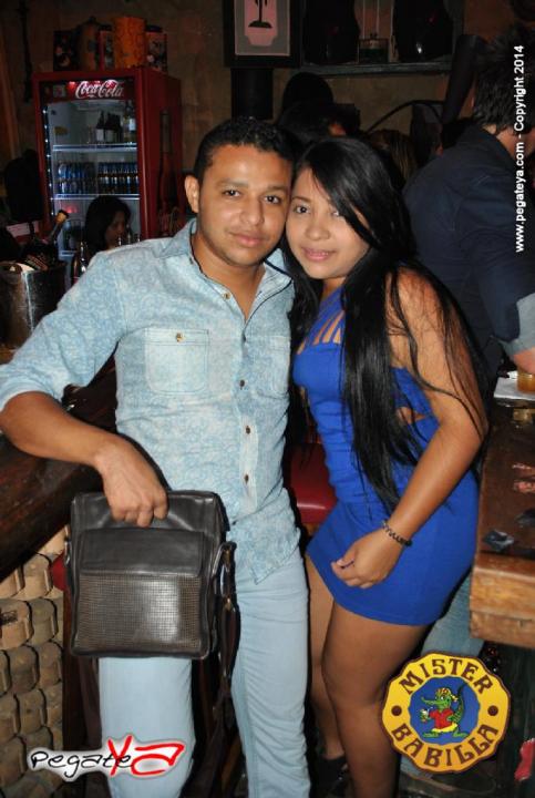 Foto 116 de MISTER BABILLA 26 Y 27 de SEPT 2014 en Discoteca MISTER BABILLA cartagena, Cartagena