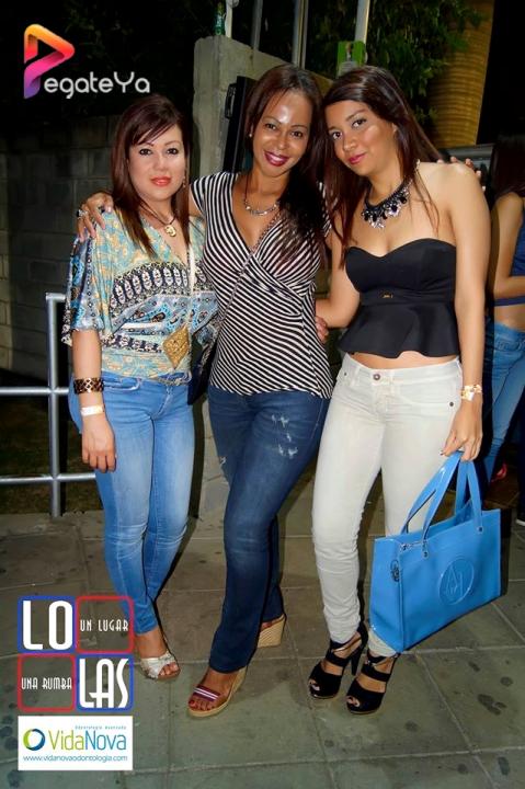 Foto 38 de Lolas Club - 4to FDS Enero 2016 en Lolas Club Menga Cali, Cali