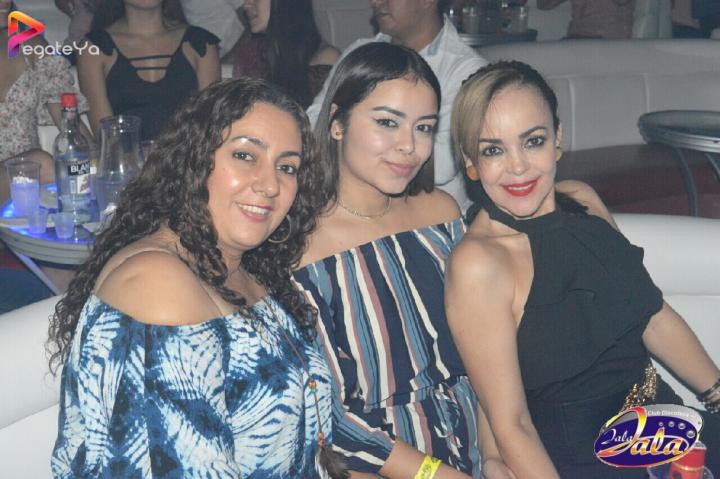 Foto 13 de JalaJala - 1er Fds Marzo 2017 en Jala Jala Club, Cali