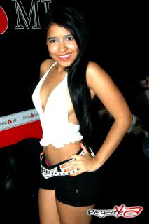 Foto 2 de Noviembre 10 del 2012 en Nozomi Club, Cali