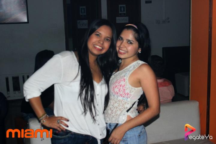 Foto 11 de Miami Bar - 2do FDS Abril 2015 en Miami Bar Cali, Cali