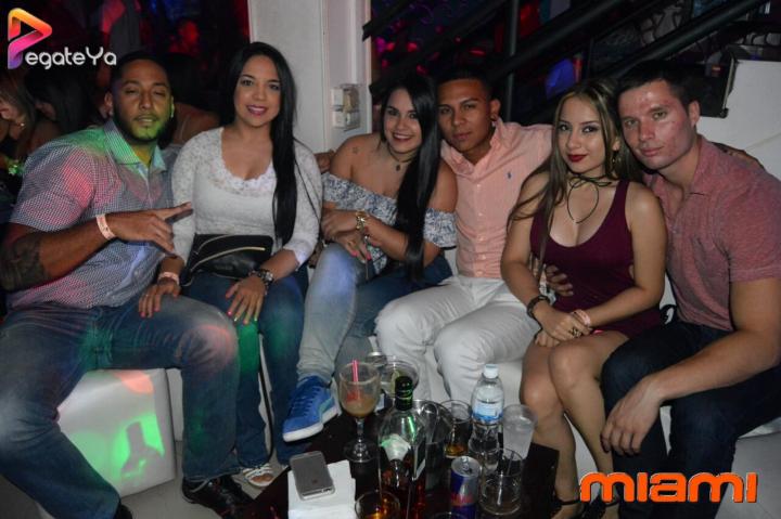 Foto 17 de Miami - 3er & 4to Fds Oct. 2016 en Miami Bar Cali, Cali