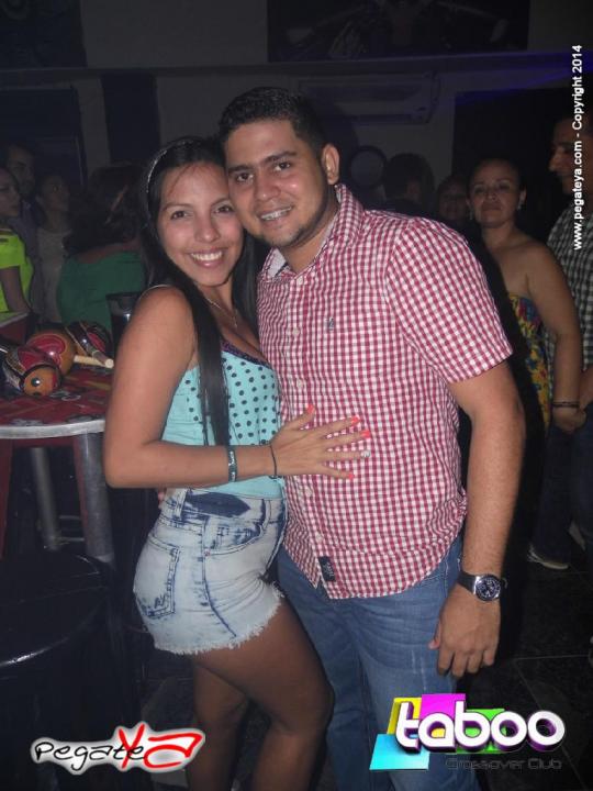 Foto 28 de TABOO 20 Y 27 de DIC 2014 en Discoteca Taboo Cartagena, Cartagena