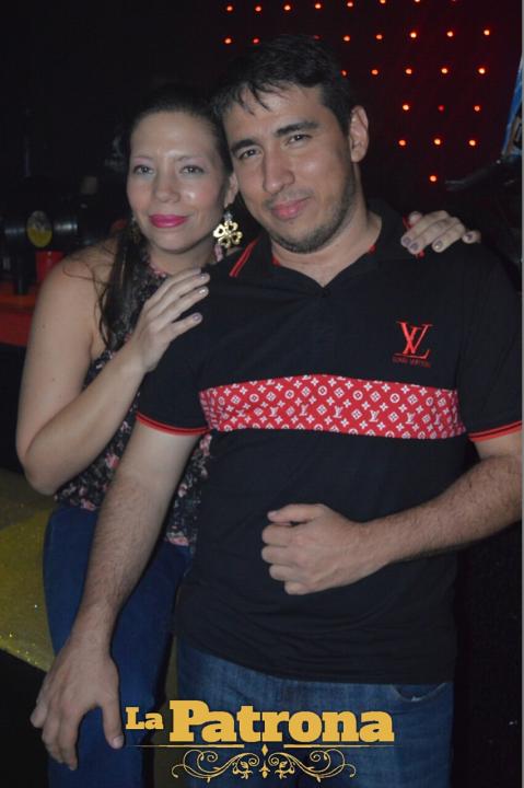 Foto 24 de La Patrona - 4to Fds Julio 2017 en La Patrona, Cali