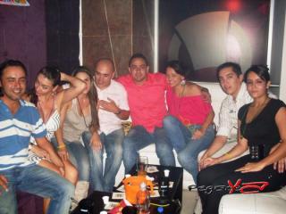 Foto 12 de Marzo 2 y 3 del 2012 en Simon Dice Pereira, Pereira