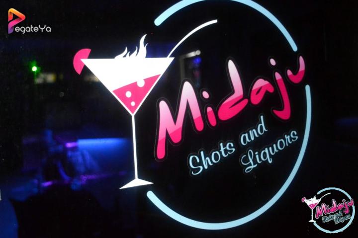 Foto 30 de Midaju - 1er FDS Oct 2015 en Midaju Bar