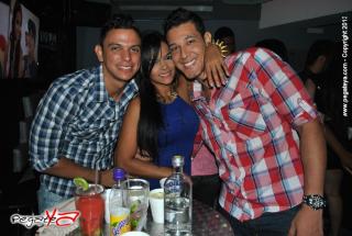 Foto 13 de MR DRINK 12 de Octubre 2013 en mrdrink cartagena, Cartagena